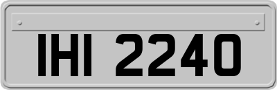 IHI2240