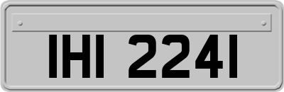 IHI2241