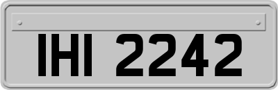 IHI2242