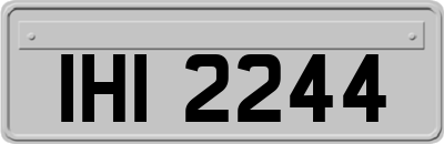 IHI2244