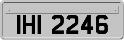 IHI2246