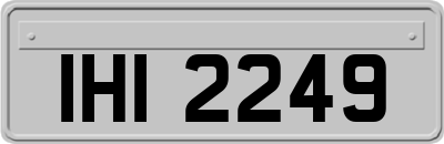 IHI2249