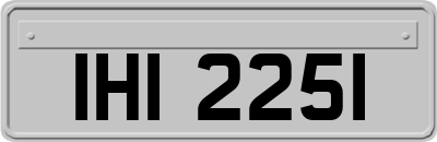 IHI2251
