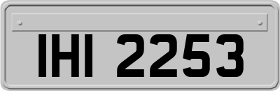 IHI2253