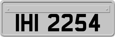 IHI2254