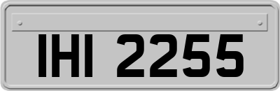 IHI2255