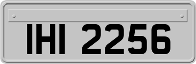 IHI2256