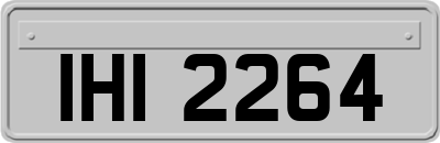 IHI2264
