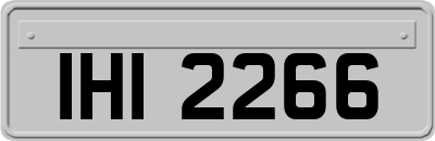 IHI2266