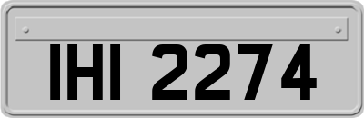 IHI2274