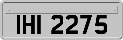 IHI2275