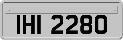 IHI2280
