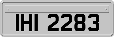 IHI2283