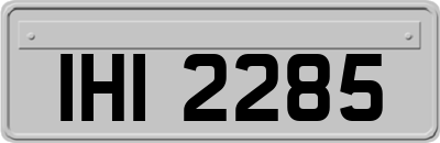 IHI2285