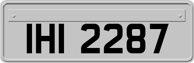IHI2287