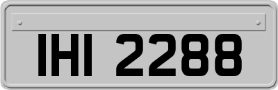 IHI2288