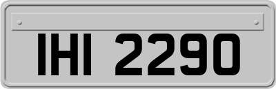 IHI2290