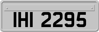 IHI2295