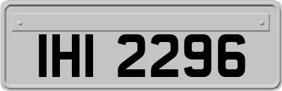 IHI2296