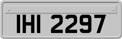 IHI2297
