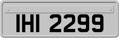 IHI2299