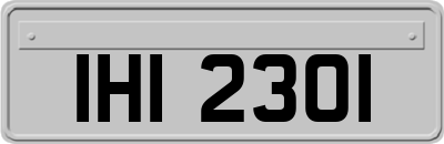 IHI2301