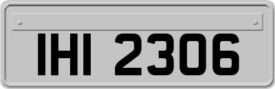 IHI2306