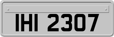 IHI2307