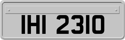IHI2310