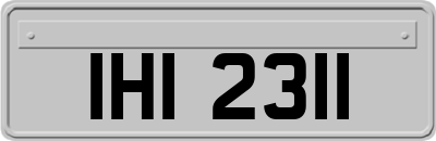 IHI2311