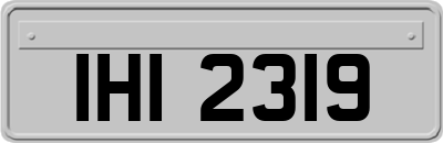 IHI2319