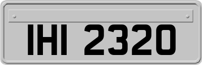 IHI2320