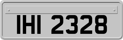 IHI2328