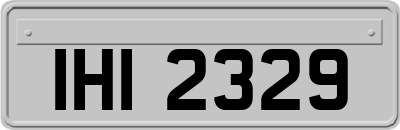 IHI2329