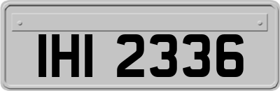 IHI2336