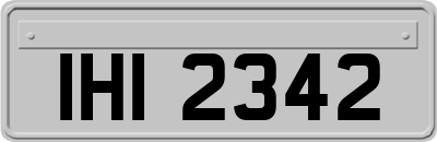 IHI2342