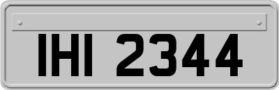 IHI2344