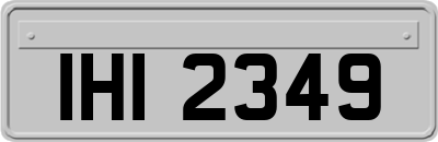 IHI2349