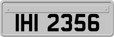 IHI2356