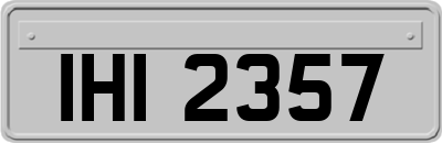 IHI2357