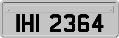 IHI2364