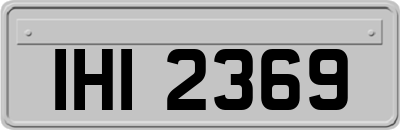 IHI2369