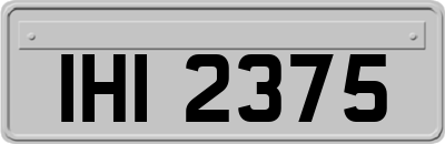 IHI2375