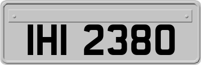 IHI2380