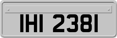 IHI2381