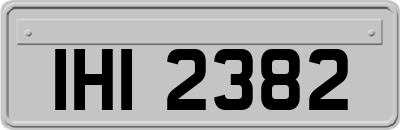 IHI2382
