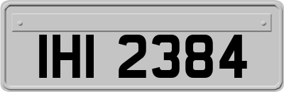 IHI2384