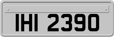 IHI2390