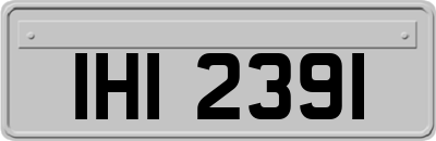 IHI2391