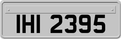 IHI2395